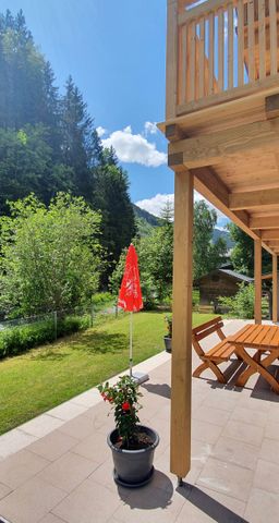 Alpen Appartements Viehhofen